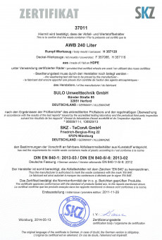 Відповідність з міжнародними стандартами