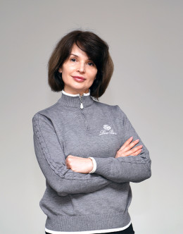 Красовська Ольга
