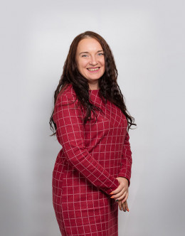 Сокирко Виктория