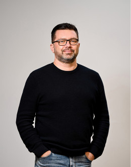 Валентин Поляков