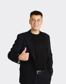 Кузьменко Алексей