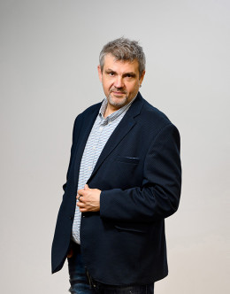 Михаил Триндик