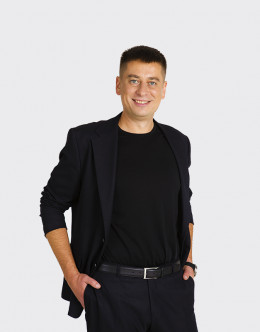 Кузьменко Алексей