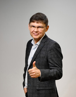 Александр Вихляев