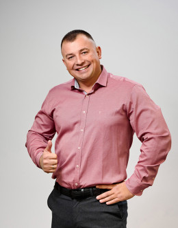 Иван Огойко