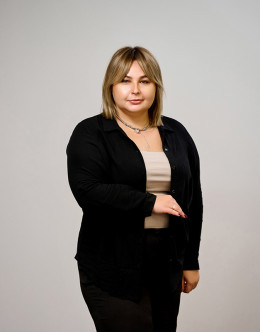 Дар'я Медведєва