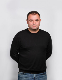 Горбовський Андрей