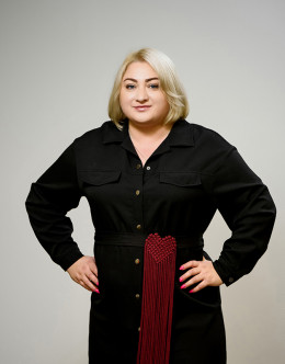 Елена Ляшук