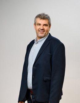 Михаил Триндик