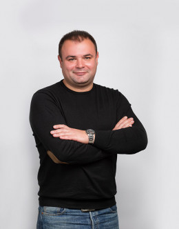 Горбовський Андрей