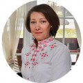 Анна Дорохіна