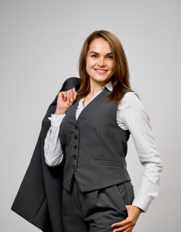 Наталья Ким