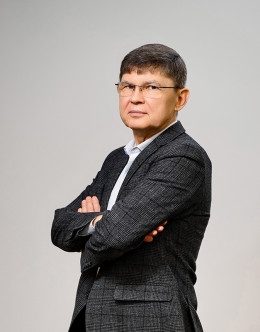 Александр Вихляев