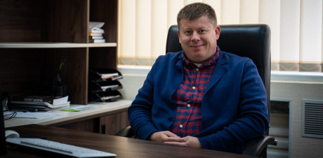 Дмитрий Ленок: " Правильный монтаж — залог успеха!" фото №1 Дмитрий Ленок: " Правильный монтаж — залог успеха!"