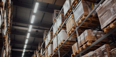 «Склад Сервис» на выставке «Логистика 2016»