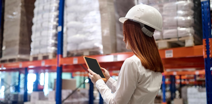 Екологічні рішення для складу: як бізнес економить і дбає про довкілля