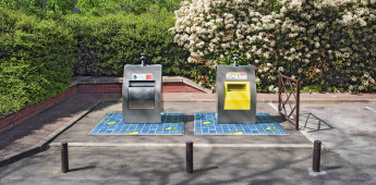 Нове віяння з Європи або як скоротити витрати на вивезення сміття