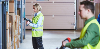 Безопасность вашего склада: ключи к обеспечению