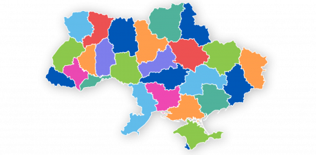 Логистика в Украине: компании продолжают работать