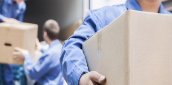 Мы переехали в новый офис