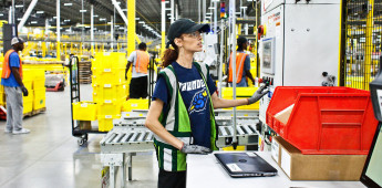 Работа над ошибками. "Человеческий фактор" в условиях склада photo №1 Работа над ошибками. "Человеческий фактор" в условиях склада