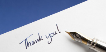 Здесь может быть Ваша благодарность!