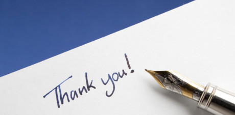 Здесь может быть Ваша благодарность!