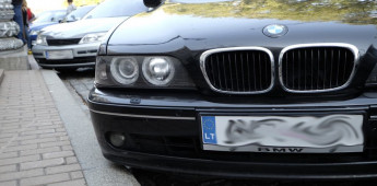 Татьяна Кудина: таможенное оформление «евроблях» - самые насущные вопросы