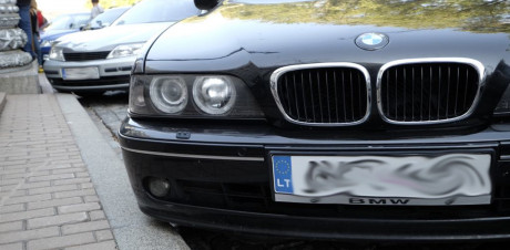 Татьяна Кудина: таможенное оформление «евроблях» - самые насущные вопросы