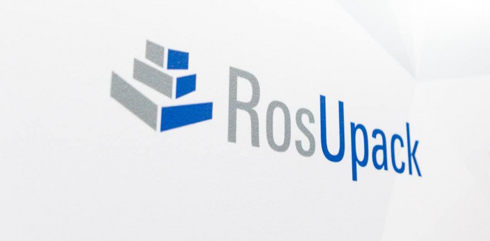 Склад Сервіс відвідав виставку RosUpack 2012