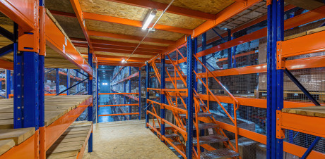 Продуктивная встреча с представителями "Kardex Stow"