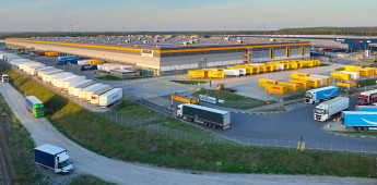 Топ - 20 складов 2022 года: динамика слияний и поглощений photo №1 Топ - 20 складов 2022 года: динамика слияний и поглощений