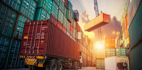 Логистика для электронной коммерции