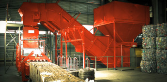 Гидравлические прессы: лишаемся вторсырья, а не денег photo №1 Гидравлические прессы: лишаемся вторсырья, а не денег