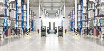 Ласкаво просимо у світ навантажувальної техніки!