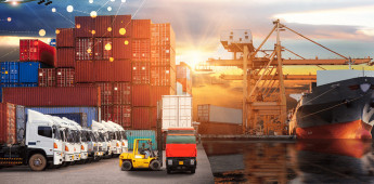 Как мы отмечали Всеукраинский День Логиста