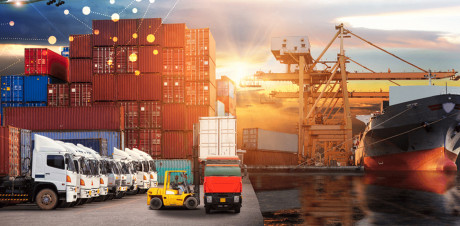 Как мы отмечали Всеукраинский День Логиста