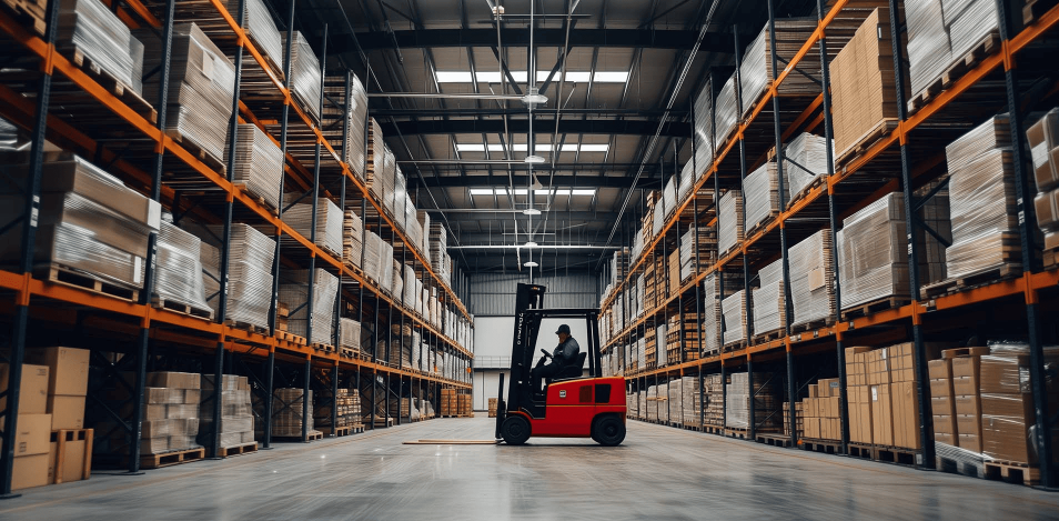 ТОП помилок при плануванні складу, які потім дорого виправляти