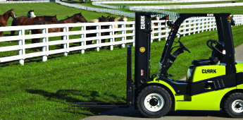 «Склад-Сервіс» і «Сlark» – нові партнери, нові можливості!