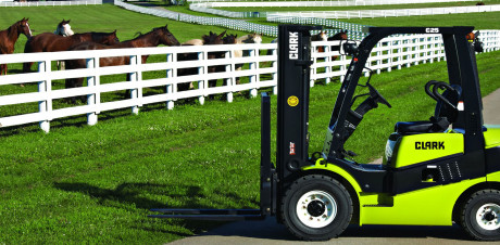 «Склад-Сервіс» і «Сlark» – нові партнери, нові можливості!