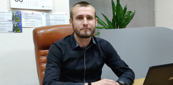 Валерий Проскурин: складская и погрузочная техника с пробегом — покупка без подводных камней