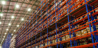 Складская недвижимость в Киеве: наблюдается позитивная динамика