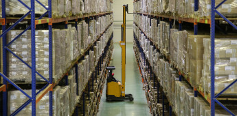 Складська техніка від компанії «Склад-Сервіс»