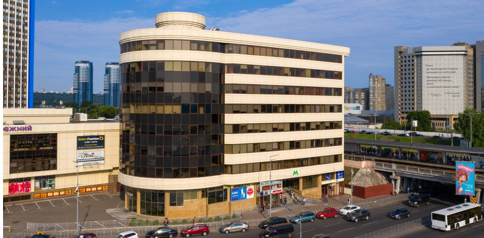 Новий офіс SKLAD SERVICE: простір для зростання та розвитку