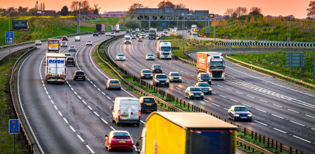 Тенденции развития транспорта на 2020 год photo №1 Тенденции развития транспорта на 2020 год