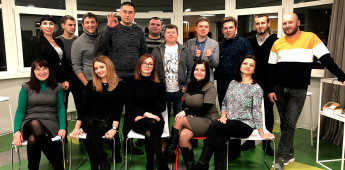 Анализ, тактика, методы организации – все это о стратегической сессии 2019 «Склад Сервис»