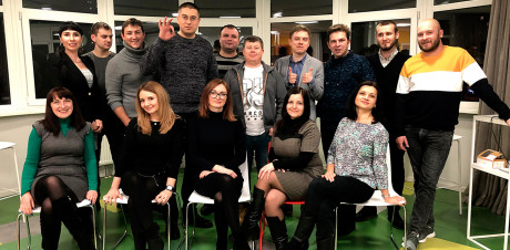 Анализ, тактика, методы организации – все это о стратегической сессии 2019 «Склад Сервис»