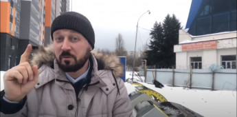 Отзыв о нашей продукции от человека «не заинтересованного», так сказать