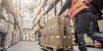 Как построить команду мечты в стенах склада? photo №1 Как построить команду мечты в стенах склада?