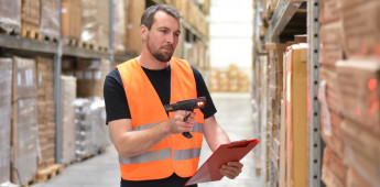 Пожарная безопасность на складе photo №1 Пожарная безопасность на складе